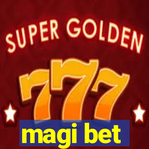 magi bet