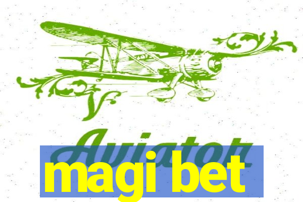 magi bet