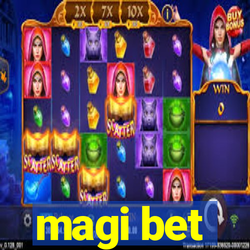 magi bet