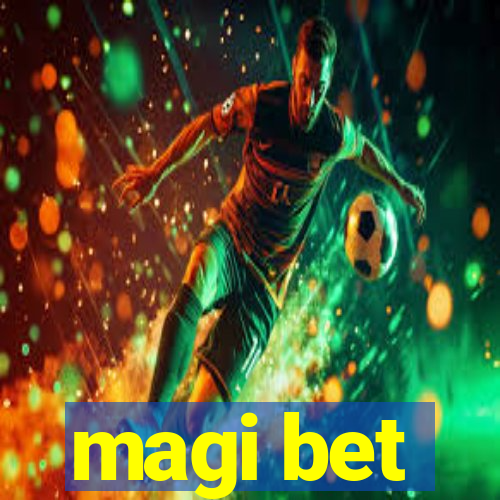 magi bet