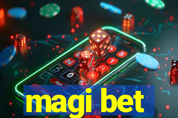 magi bet