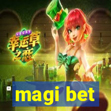 magi bet