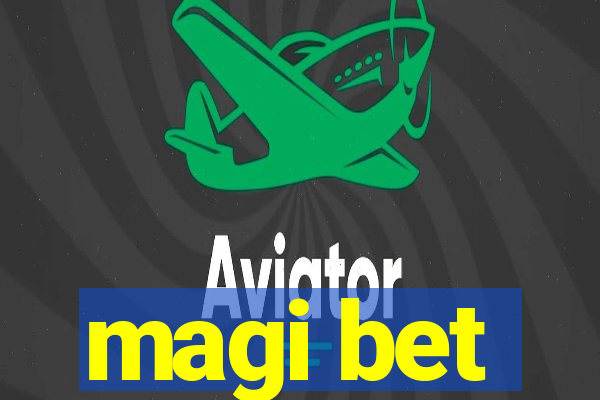 magi bet