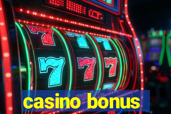 casino bonus