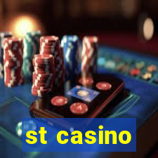 st casino