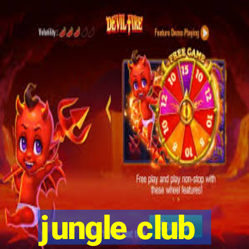 jungle club