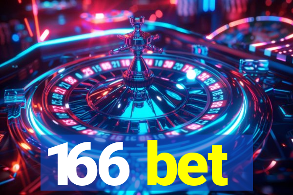 166 bet