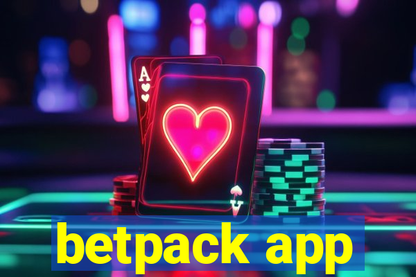 betpack app