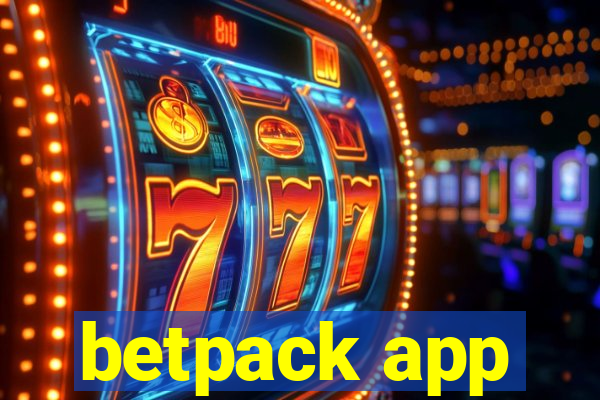 betpack app