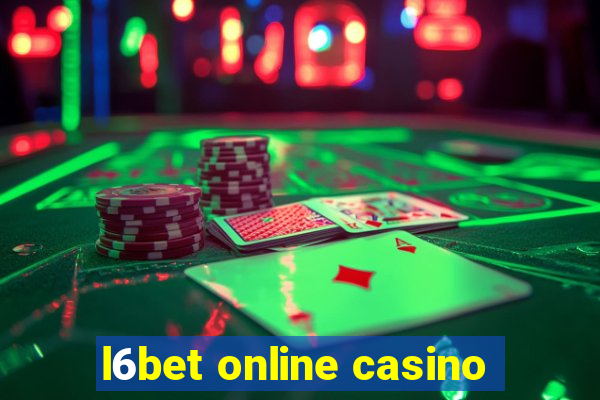 l6bet online casino