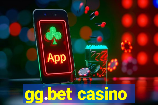 gg.bet casino