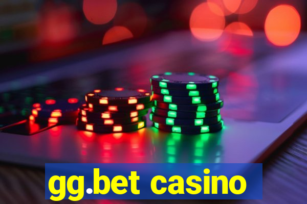 gg.bet casino