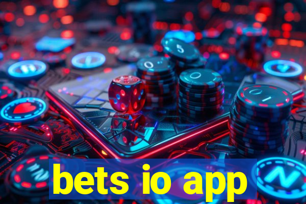 bets io app