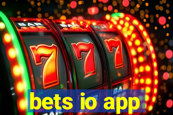 bets io app