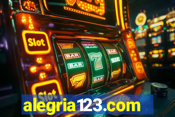 alegria123.com