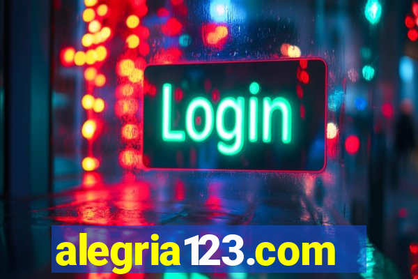 alegria123.com