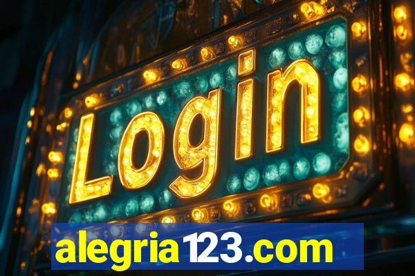 alegria123.com