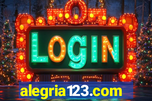 alegria123.com