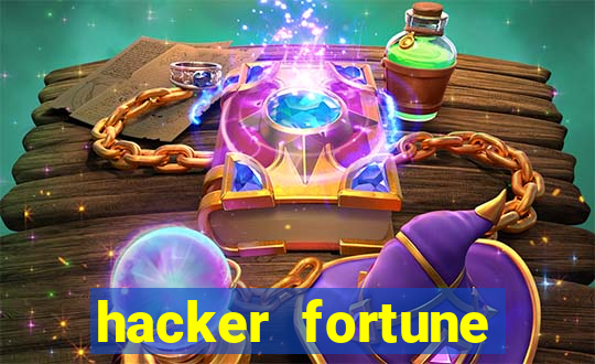 hacker fortune tiger gratis