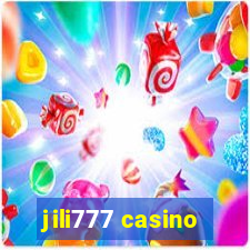 jili777 casino