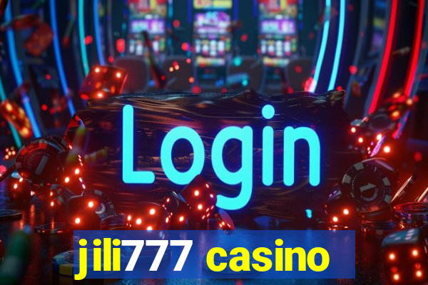 jili777 casino