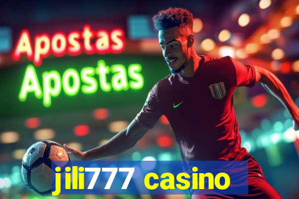 jili777 casino