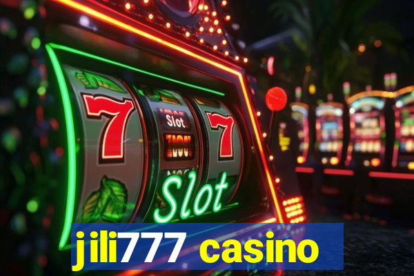 jili777 casino