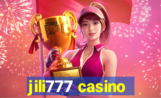 jili777 casino