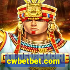 cwbetbet.com