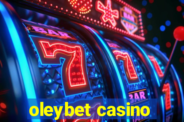 oleybet casino