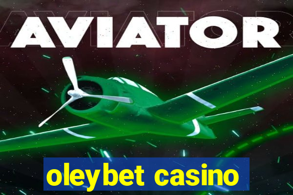 oleybet casino