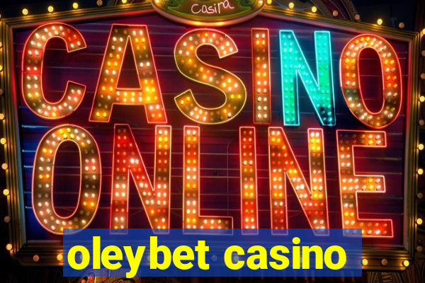 oleybet casino