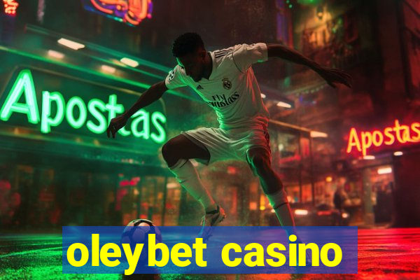 oleybet casino