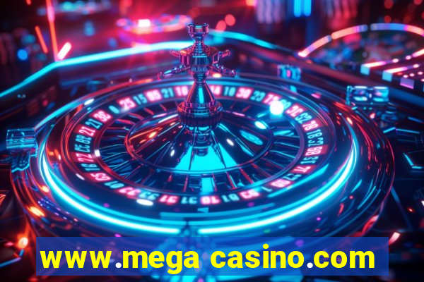 www.mega casino.com