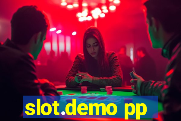 slot.demo pp