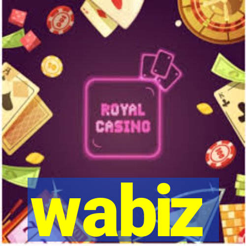 wabiz