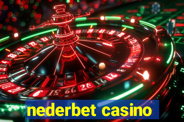 nederbet casino