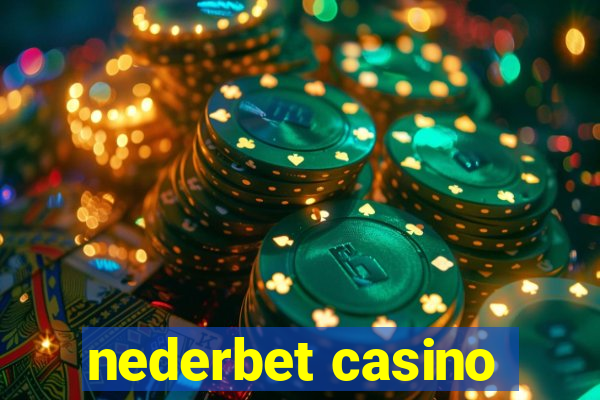 nederbet casino