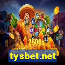 tysbet.net