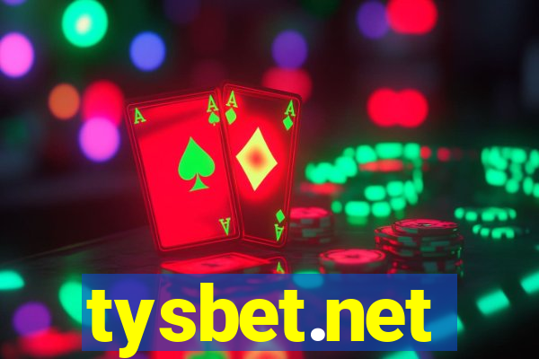 tysbet.net