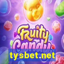 tysbet.net