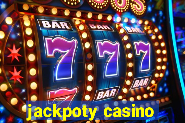 jackpoty casino