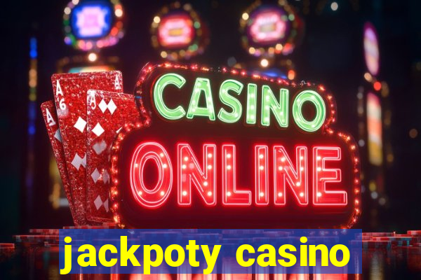 jackpoty casino