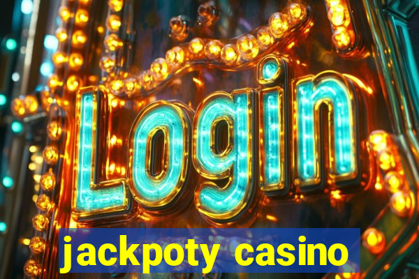 jackpoty casino