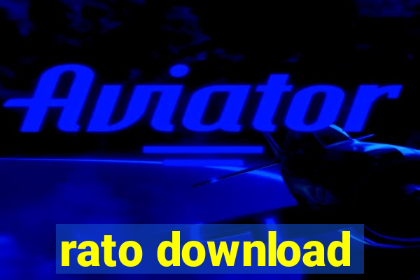 rato download