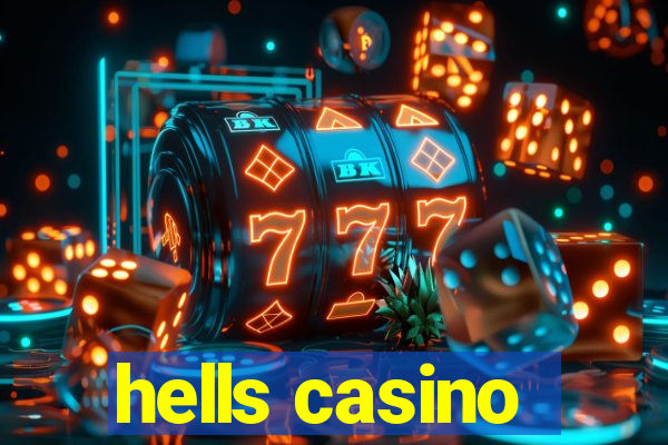 hells casino