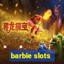 barbie slots