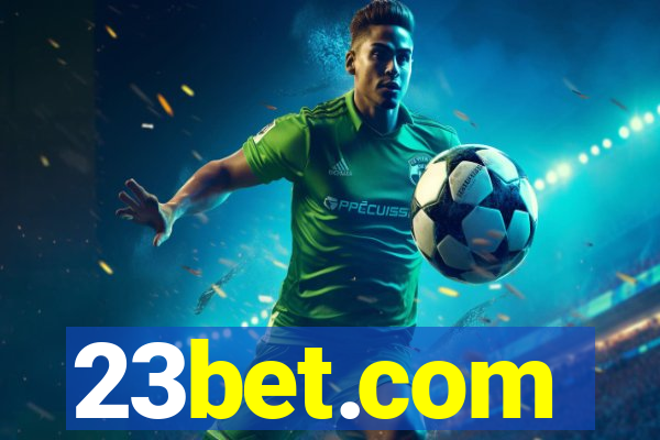 23bet.com