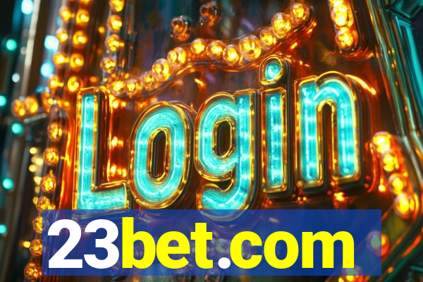 23bet.com