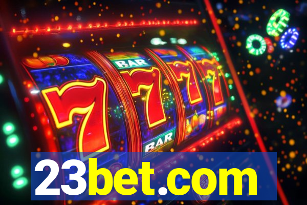 23bet.com